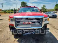 2015 GMC Sierra photo