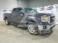 2015 GMC Sierra фото