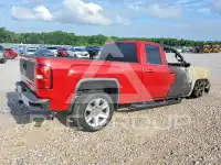 2015 GMC Sierra фото