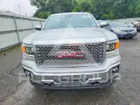 2015 GMC Sierra фото