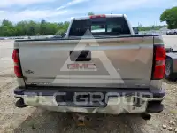 2015 GMC Sierra photo