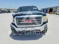 2015 GMC Sierra photo