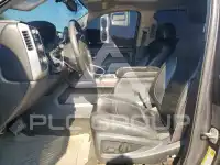 2015 GMC Sierra фото
