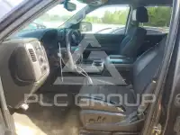2015 GMC Sierra photo