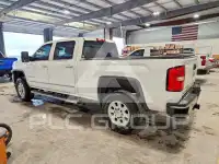 2015 GMC Sierra фото