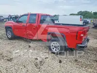 2015 GMC Sierra фото