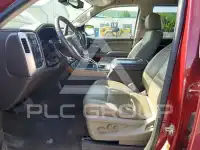 2015 GMC Sierra photo