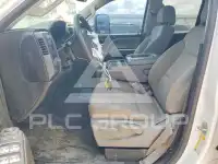 2015 GMC Sierra photo