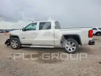 2015 GMC Sierra фото