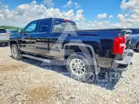 2015 GMC Sierra фото