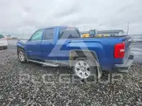 2015 GMC Sierra photo