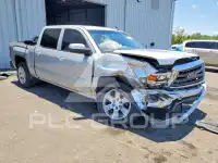 2015 GMC Sierra photo
