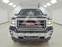 2015 GMC Sierra фото