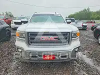 2015 GMC Sierra фото