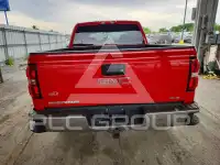 2015 GMC Sierra фото