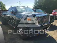 2015 GMC Sierra photo