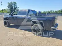 2015 GMC Sierra photo