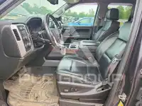 2015 GMC Sierra фото