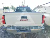 2015 GMC Sierra фото