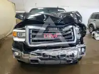 2015 GMC Sierra photo