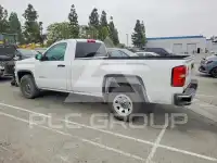 2015 GMC Sierra фото