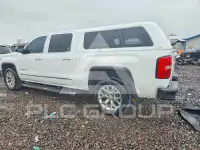 2015 GMC Sierra фото