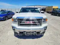 2015 GMC Sierra фото