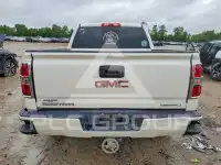 2015 GMC Sierra фото