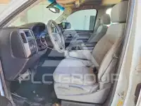 2015 GMC Sierra photo