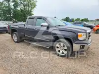 2015 GMC Sierra фото
