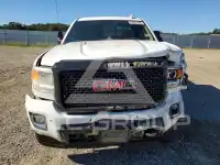 2015 GMC Sierra фото