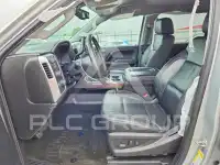 2015 GMC Sierra photo