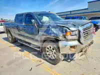 2015 GMC Sierra photo