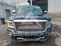 2015 GMC Sierra фото