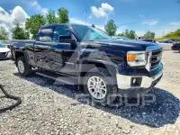 2015 GMC Sierra фото
