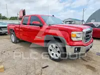 2015 GMC Sierra фото