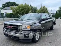 2015 GMC Sierra фото