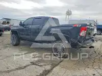 2015 GMC Sierra фото