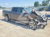 2015 GMC Sierra фото