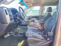 2015 GMC Sierra фото