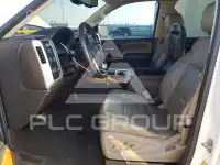 2015 GMC Sierra photo
