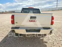 2015 GMC Sierra фото