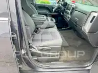 2015 GMC Sierra фото
