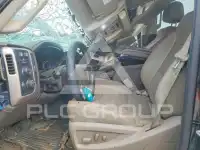 2015 GMC Sierra фото