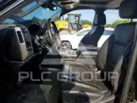 2015 GMC Sierra photo