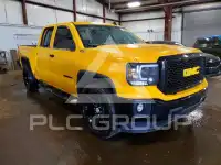2015 GMC Sierra фото