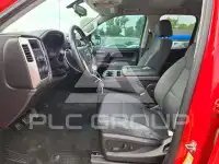 2015 GMC Sierra фото