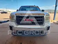 2015 GMC Sierra photo