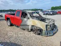 2015 GMC Sierra фото