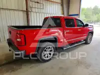 2015 GMC Sierra фото